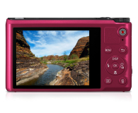 Samsung WB200F CZERWONY - 1394551 - zdjęcie 4